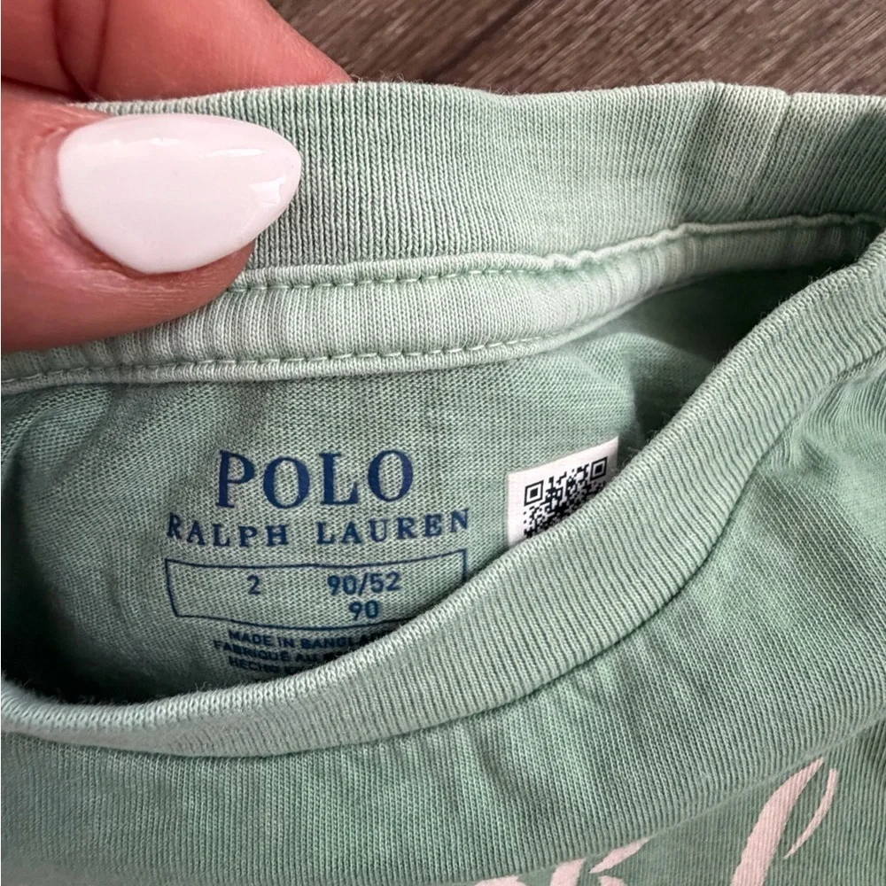Polo Ralph Lauren Gray Fleece Shorts